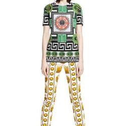 mia versace collab